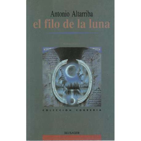 El filo de la luna