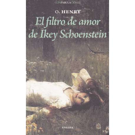 El filtro de amor de Ikey Schoenstein