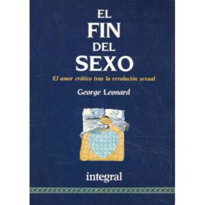 El fin del sexo