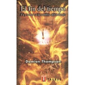 El fin del tiempo