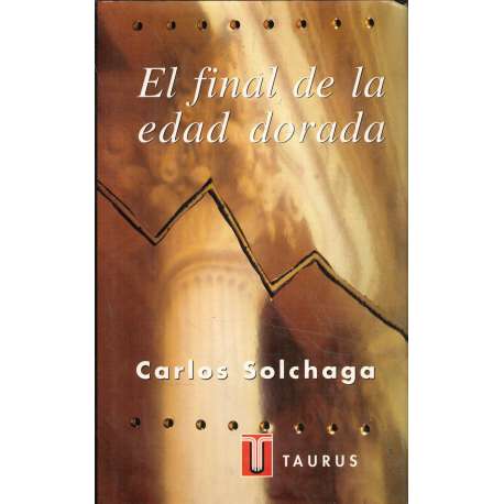 El final de la edad dorada