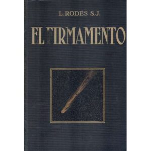 El firmamento