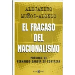 El fracaso del nacionalismo