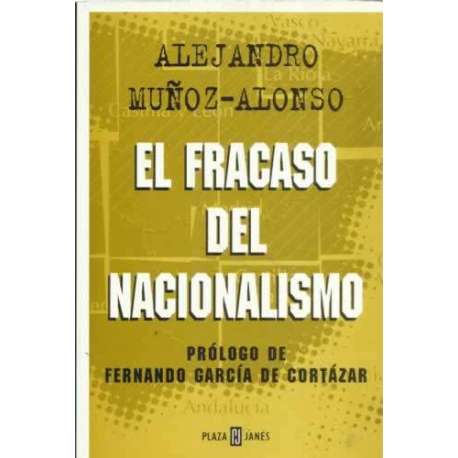 El fracaso del nacionalismo