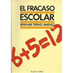 El fracaso escolar