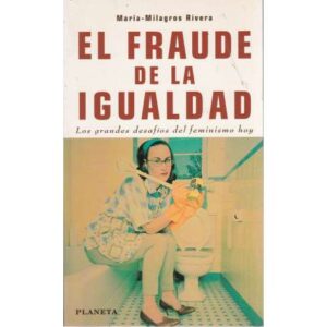 El fraude de la igualdad
