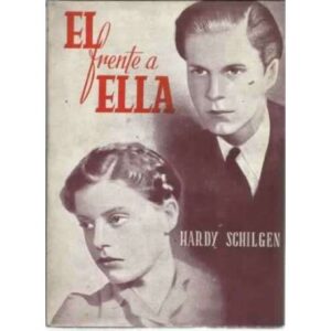 ÉL FRENTE A ELLA