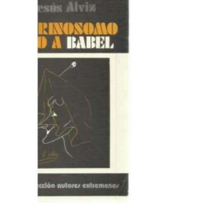 El frinosomo vino a babel