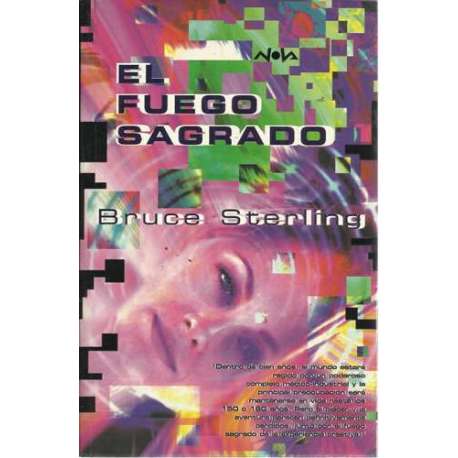 El fuego sagrado