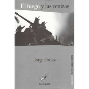 El fuego y las cenizas