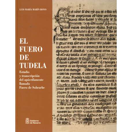 El fuero de Tudela
