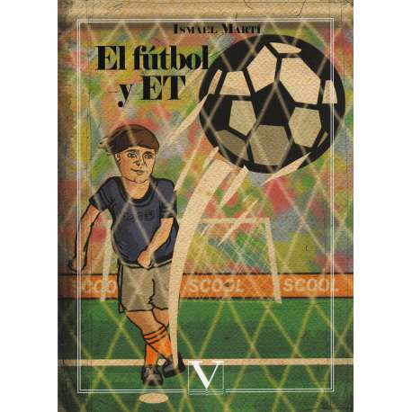 El fútbol y ET