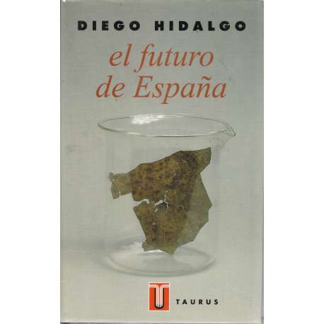 El futuro de España