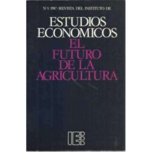 El futuro de la agricultura