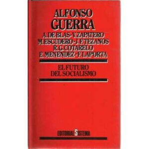EL futuro del socialismo