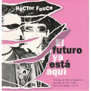 El futuro ya está aquí