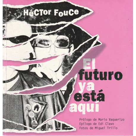 El futuro ya está aquí