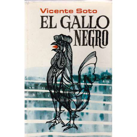 El gallo negro