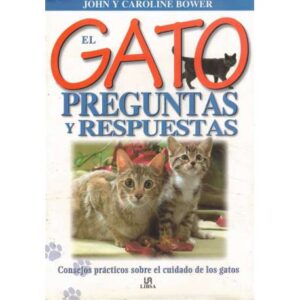 El gato. Preguntas y respuestas