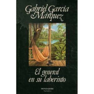 El general en su laberinto