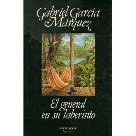 El general en su laberinto