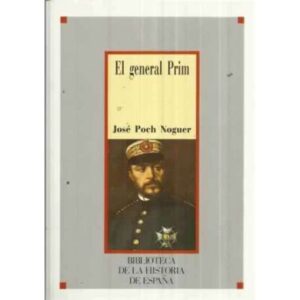 EL GENERAL PRIM
