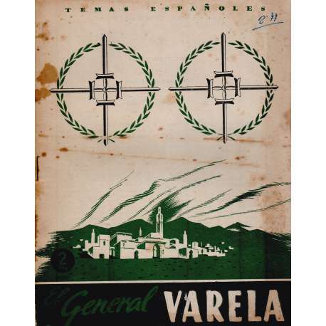 El general Varela
