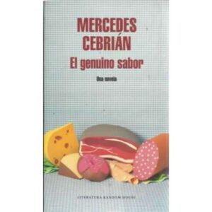 El genuino sabor