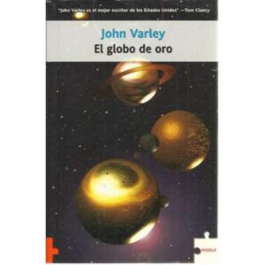 El globo de oro