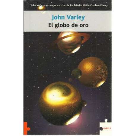 El globo de oro