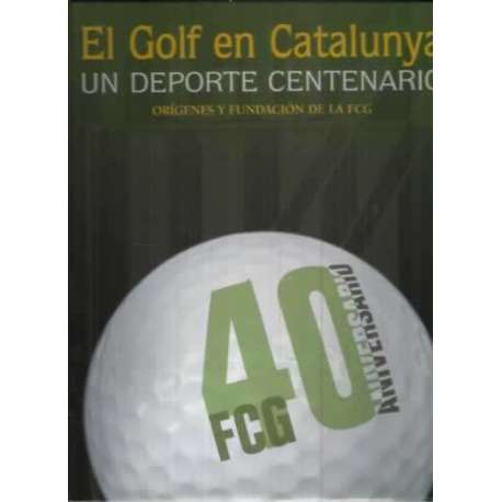 El golf en Catalunya: un deporte centenario