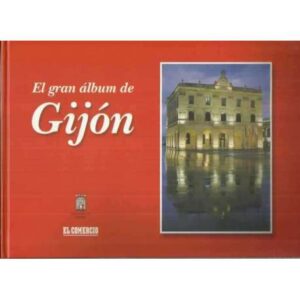 El gran álbum de Gijón