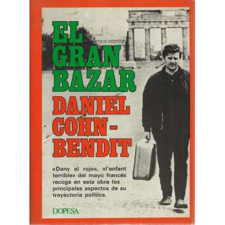 El gran bazar