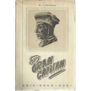 El gran capitán
