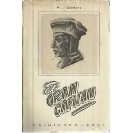 El gran capitán