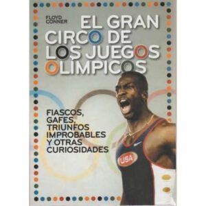 El gran circo de los juegos olímpicos