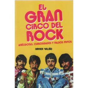 El gran circo del Rock