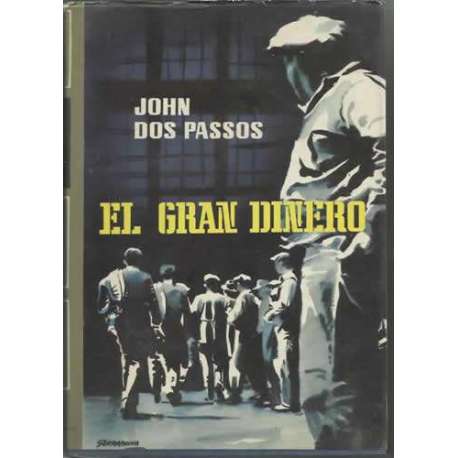 El gran dinero
