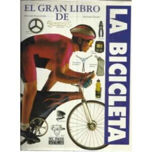 El gran libro de la bicicleta