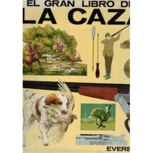 El gran libro de la caza