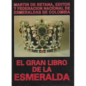 El gran libro de la esmeralda