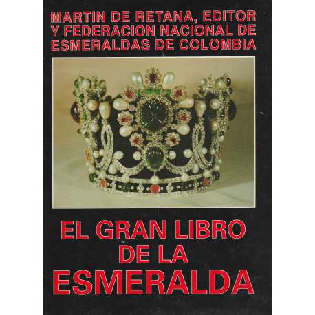 El gran libro de la esmeralda