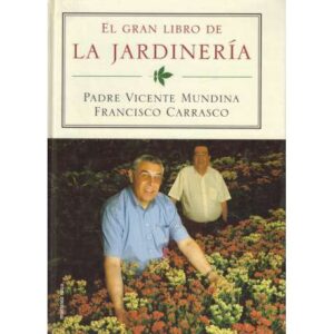 El gran libro de la jardinería