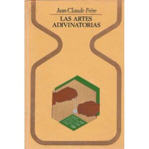 Las artes adivinatorias