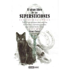 El gran libro de las supersticiones