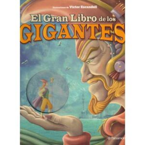 El gran libro de los gigantes