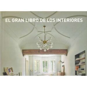 El gran libro de los interiores