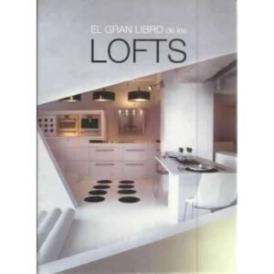 El gran libro de los Lofts