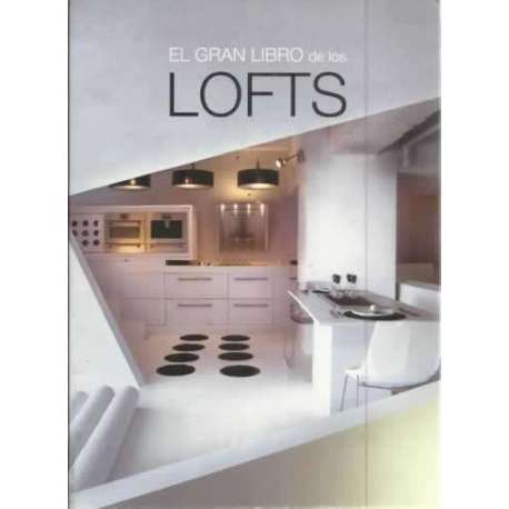 El gran libro de los Lofts