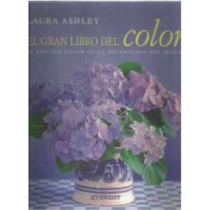 El gran libro del color